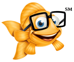 culminate clipart fish