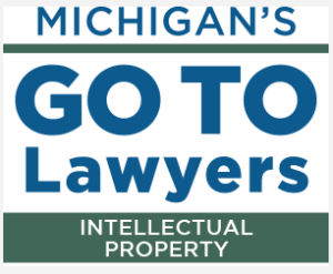Michigan Go To Lawyers_logo_Intellectual Property 3-22